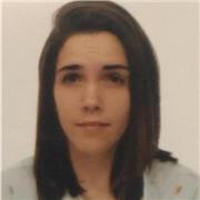 Doy clases de historia e historia del arte para todos los cursos y geografía nivel primaria y secundaria